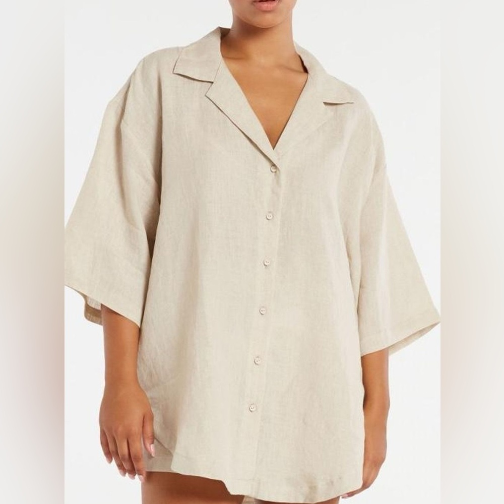 Zulu & Zephyr Vagabond Shirt